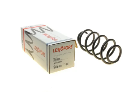 Пружина підвіски Lesjoefors LESJOFORS 4085723