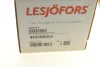 Пружина подвески LESJOFORS 4085723 (фото 6)