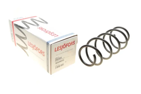 Пружина подвески LESJOFORS 4085715