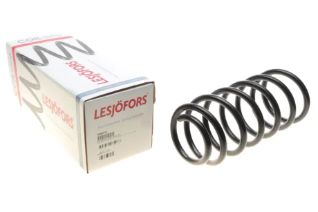 Пружина підвіски Lesjoefors LESJOFORS 4082911
