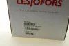 Пружина подвески LESJOFORS 4075755 (фото 6)