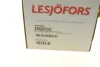 Пружина підвіски Lesjoefors LESJOFORS 4063504 (фото 6)