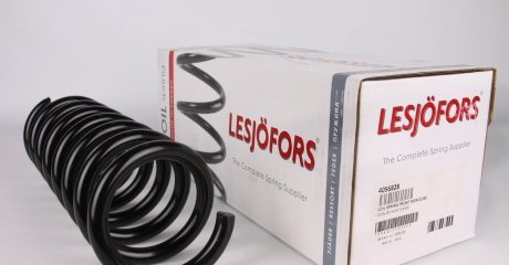 Пружина підвіски Lesjoefors LESJOFORS 4056828