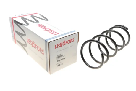 Пружина підвіски Lesjoefors LESJOFORS 4055420