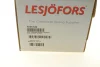 Пружина подвески LESJOFORS 4035728 (фото 6)