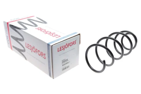 Пружина подвески LESJOFORS 4008467