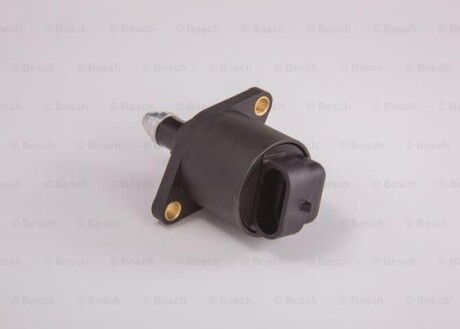 Регулятор холостого ходу FIAT/VW Tempra/Polo/Santana/Saveiro/Van \'\'1.6-2.0 \'\'96-09 BOSCH F 000 99M 150