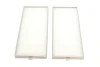 Фільтр салону -FILTER CU 2506-2 MANN CU2506-2 (фото 1)