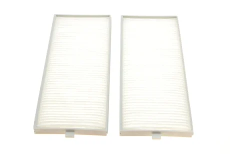 Фільтр салону -FILTER CU 2506-2 MANN CU2506-2