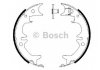 Гальмівні колодки барабанні, к-кт. BOSCH 0 986 487 602 (фото 1)