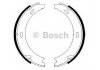 ГАЛЬМІВНІ КОЛОДКИ БАРАБАН BOSCH 0 986 487 344 (фото 1)