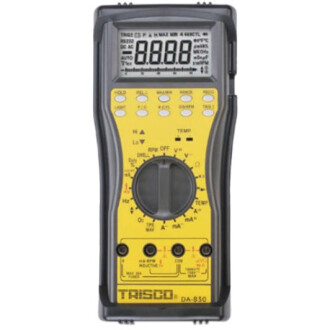 Мультиметр TRISCO DA-830