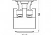 Термостат VW Caddy II-III 1.4-1.6 95-10 WAHLER 3143.87D (фото 1)