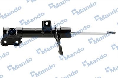 Амортизатор MANDO EX546612T010 (фото 1)