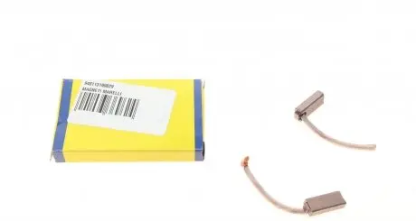 Вугільна щітка, генератор (кор.код. AMS0029) MagnetiMarelli MAGNETI MARELLI 940113190029