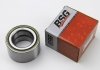 Комплект подшипника ступицы колеса BSG BSG 65-605-016 (фото 1)