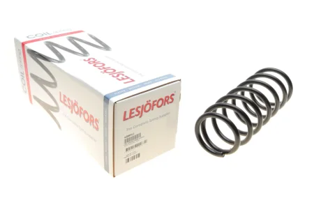 Пружина підвіски Lesjoefors LESJOFORS 4288911