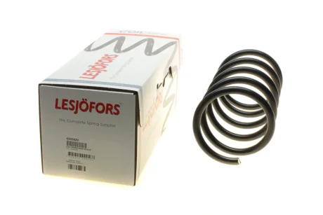 Пружина подвески LESJOFORS 4295829