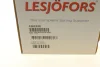 Пружина подвески LESJOFORS 4282928 (фото 6)