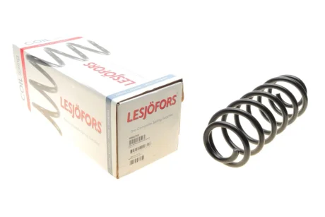 Пружина підвіски Lesjoefors LESJOFORS 4266743