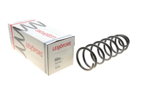 Пружина подвески LESJOFORS 4215608