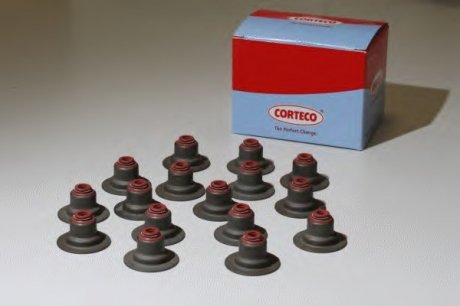 Сальники клапанів CORTECO 19036105 (фото 1)