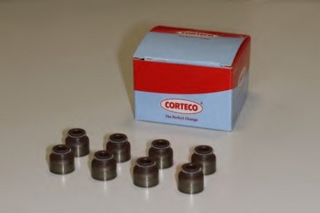 Сальники клапанів CORTECO 19020628