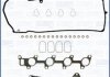 Комплект прокладок OM646 Sprinter 06-/Vito (639) 03- (верхній) AJUSA 52345600 (фото 2)