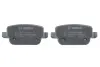 Тормозные колодки BOSCH 0 986 494 639 (фото 4)