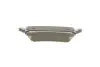 Тормозные колодки BOSCH 0 986 494 595 (фото 3)
