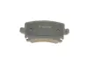 Тормозные колодки BOSCH 0 986 494 595 (фото 4)