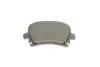 Тормозные колодки BOSCH 0 986 494 595 (фото 5)