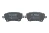 Тормозные колодки BOSCH 0 986 494 592 (фото 4)