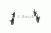 Тормозные колодки дисковые, к-кт. BOSCH 0 986 494 505 (фото 3)