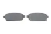 Тормозные колодки дисковые, к-кт. BOSCH 0 986 494 435 (фото 5)