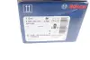 Колодки гальмівні дискові BOSCH 0 986 494 388 (фото 12)