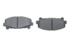 Тормозные колодки дисковые, к-кт. BOSCH 0 986 494 382 (фото 5)