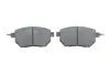 Тормозные колодки дисковые, к-кт. BOSCH 0 986 494 366 (фото 5)