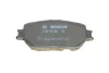 Тормозные колодки BOSCH 0 986 494 363 (фото 4)