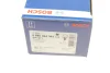 Тормозные колодки BOSCH 0 986 494 363 (фото 6)