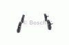 Гальмівні колодки, дискові BOSCH 0 986 494 342 (фото 5)