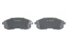 Тормозные колодки BOSCH 0 986 494 337 (фото 4)