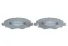 Колодки гальмівні дискові BOSCH 0 986 494 326 (фото 4)