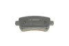 Колодки гальмівні дискові BOSCH 0 986 494 297 (фото 7)