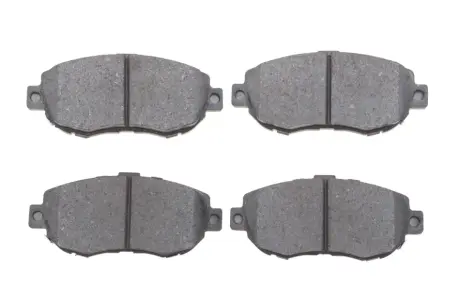 Тормозные колодки дисковые, к-кт. BOSCH 0 986 494 211