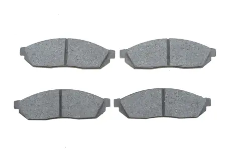 Гальмівні колодки дискові BOSCH 0 986 494 208