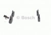 Тормозные колодки дисковые, к-кт. BOSCH 0 986 494 115 (фото 3)