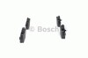 Тормозные колодки дисковые, к-кт. BOSCH 0 986 494 003 (фото 5)