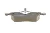 Тормозные колодки дисковые, к-кт. BOSCH 0 986 494 003 (фото 3)