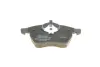 Тормозные колодки дисковые, к-кт. BOSCH 0 986 494 003 (фото 4)